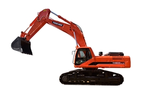 YH500LC-9 Excavators